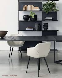 Madrid Chair by Peressini