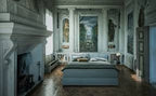 Hab Bed by Desiree Italia