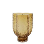 Arura Trio Vase Yellow by AYTM
