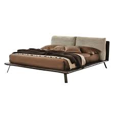 Kanaha Bed by Ditre Italia