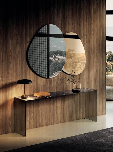 Melty Mirror by LAGO