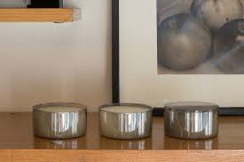 Helios Scented Candle by oOumm
