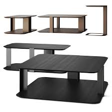 Paddle Coffee Table by Bonaldo