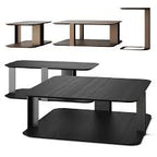 Paddle Coffee Table by Bonaldo