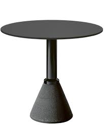 One Bistro Table by Magis