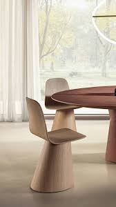 Novice Dining Chair by LAGO