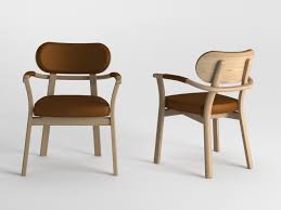 Evelyn Chair by Porada