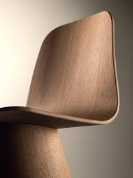 Novice Dining Chair by LAGO