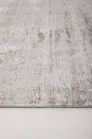 Aura Fog Rug by Amini