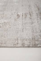 Aura Fog Rug by Amini