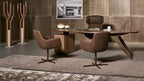 Newton Desk Chair by Bonaldo