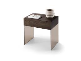 Class Bedside Table by LAGO