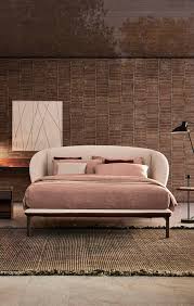 Domenica Bed by Pianca