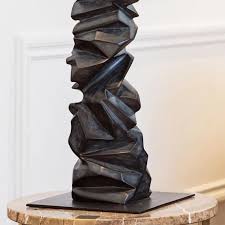 Storm Sculpture by Gardeco