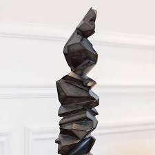Storm Sculpture by Gardeco
