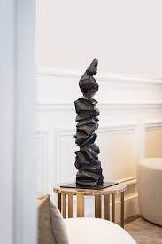 Storm Sculpture by Gardeco