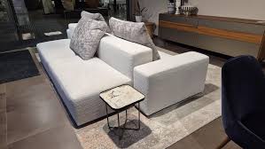 Crossline Sofa by Ditre Italia