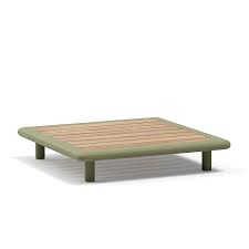 Bliss Coffee Table by Atmosphera Creative Lab