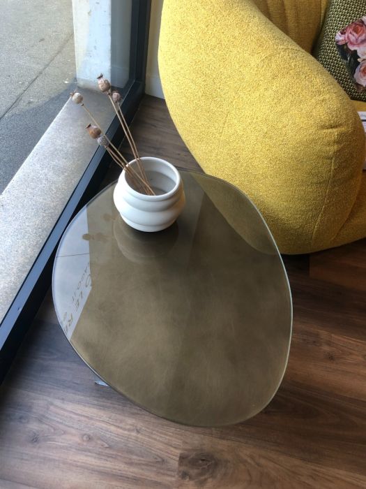Pleasure Coffee Table by Lago