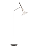 Baffo Floor Lamp by Italamp
