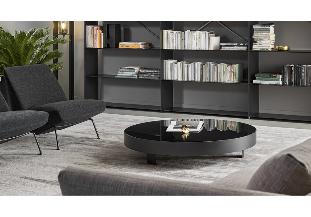 Jazz Side Table by Bonaldo