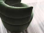 Julie Swivel Armchair by Nicoline