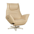 Silencio Safira Armchair by Koinor