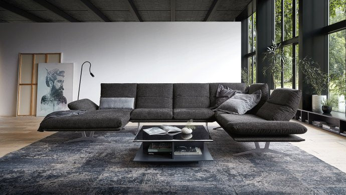 Francis Sofa by Koinor