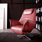 Silencio Safira Armchair by Koinor