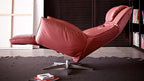 Silencio Safira Armchair by Koinor