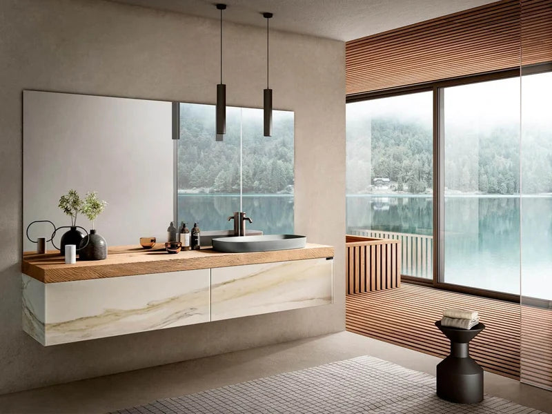 Kera Basin by LAGO
