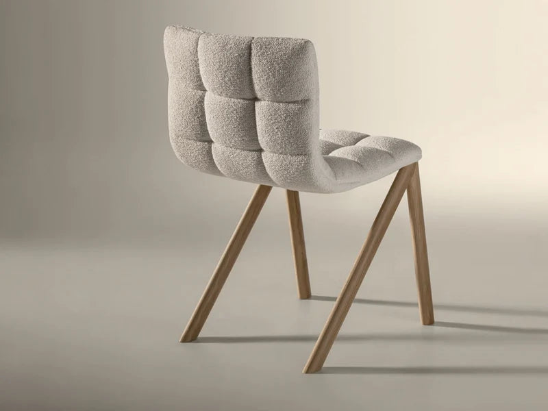 Mezz’aria Dining Chair by LAGO