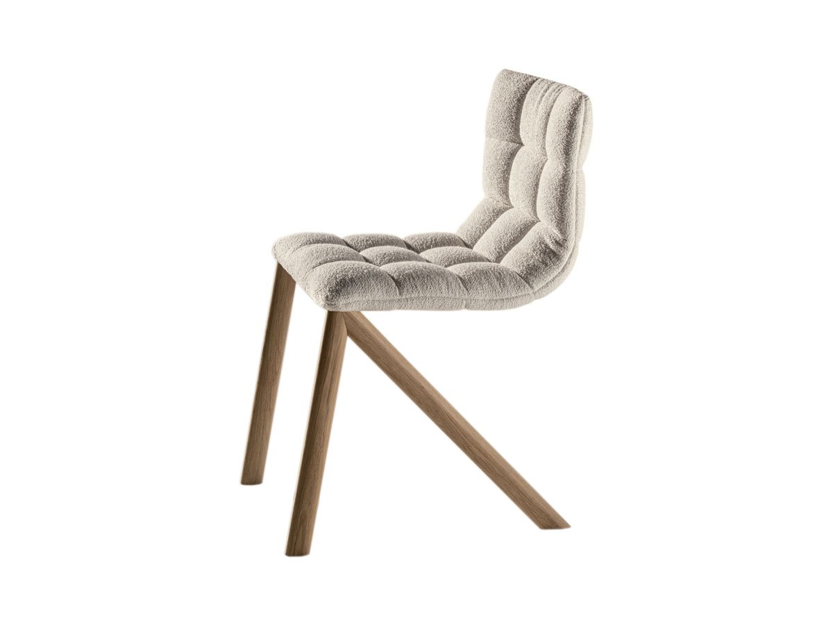 Mezz’aria Dining Chair by LAGO