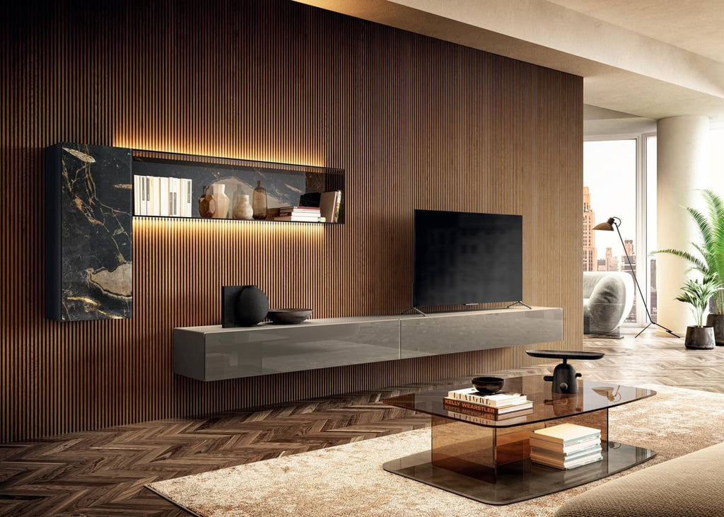 36e8 Wall Unit by LAGO