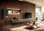 36e8 Wall Unit by LAGO
