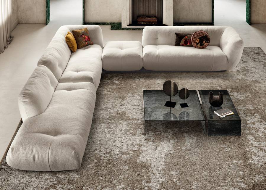 Happening Sofa by LAGO