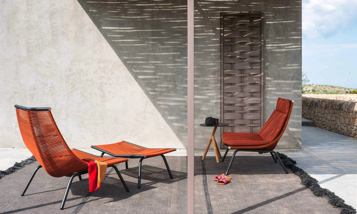LAZE Collection by RODA