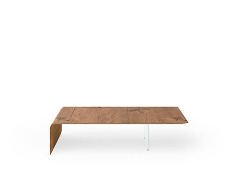 Lean Coffee Table by LAGO