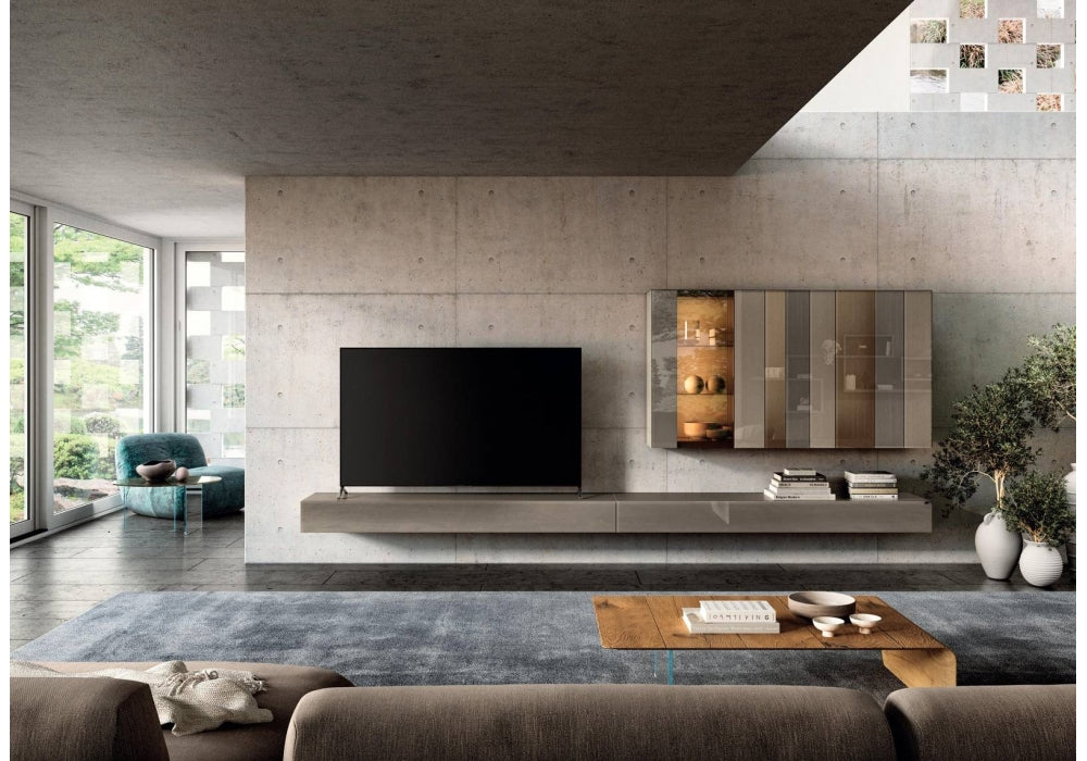 Lean Coffee Table by LAGO