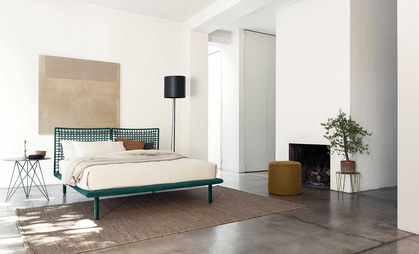 Sailor Bed by Bolzan
