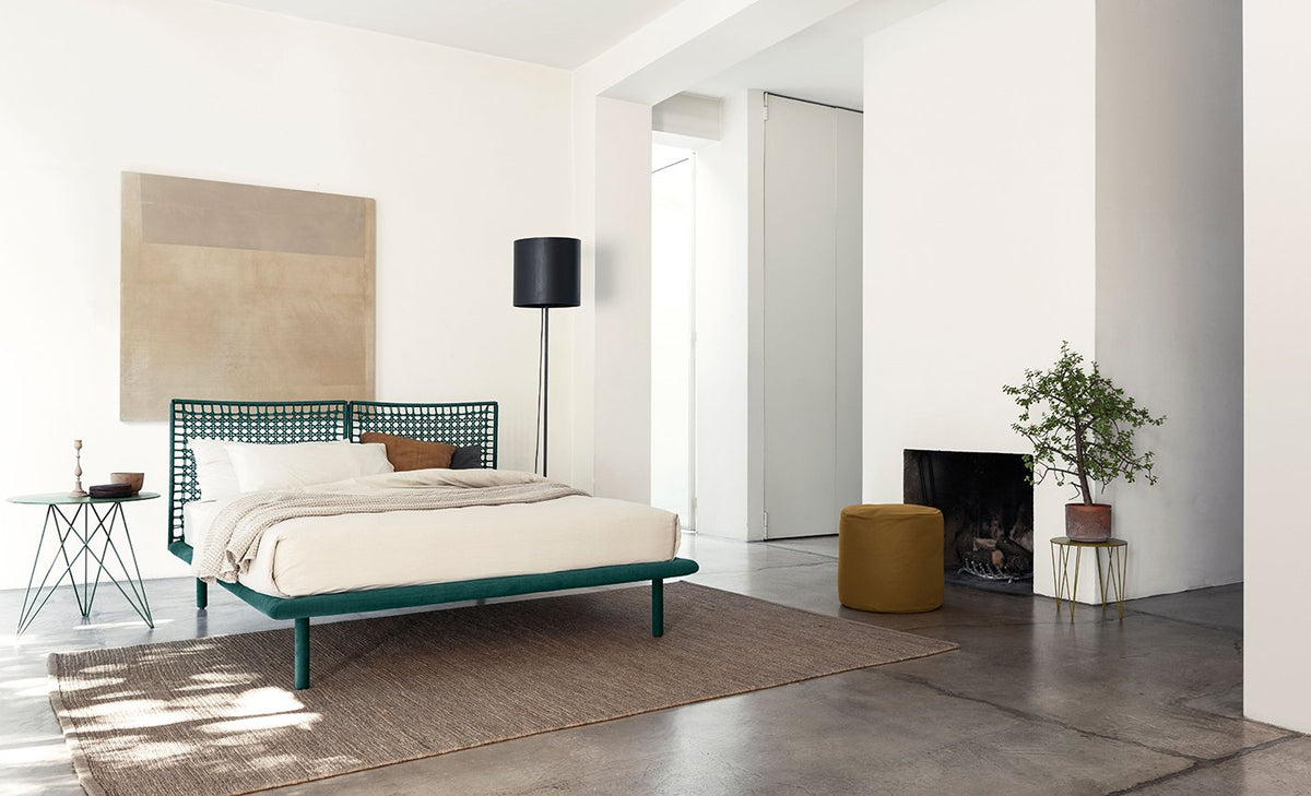 Sailor Bed by Bolzan
