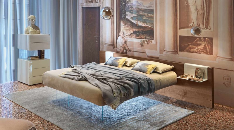 Air Bed by LAGO
