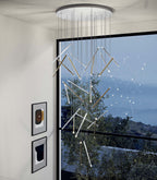 A–Tube Nano Duo Pendant by Lodes