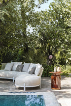 Loto Modular Sofa by Atmosphera Creative Lab