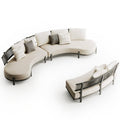 Loto Modular Sofa by Atmosphera Creative Lab