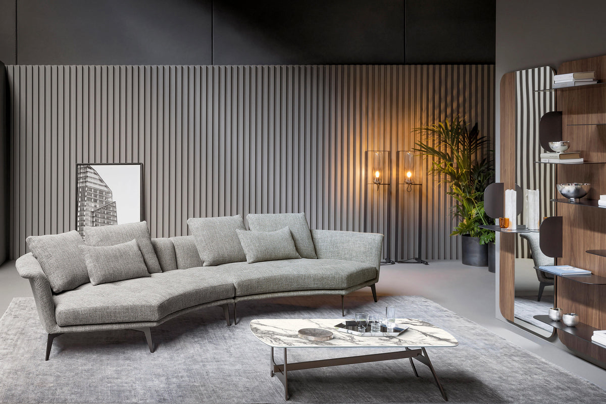 Lovy Contemporary by Bonaldo
