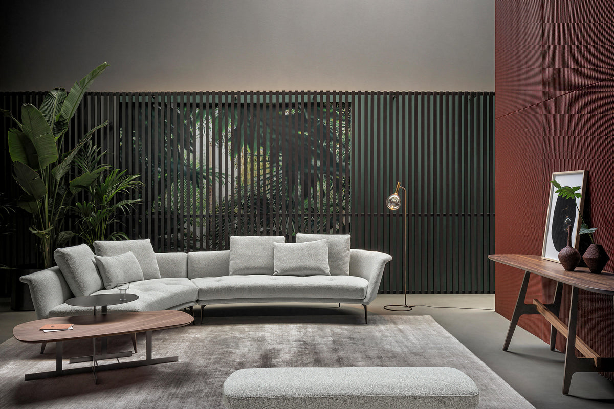 Lovy Contemporary by Bonaldo