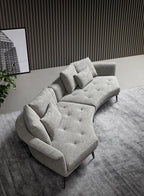 Lovy Contemporary by Bonaldo