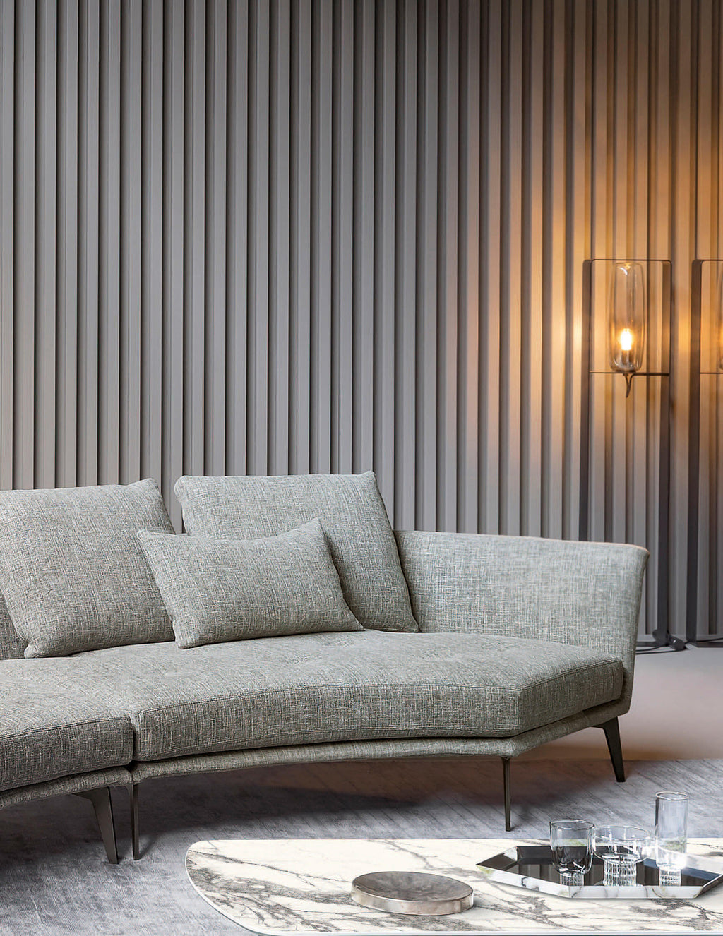 Lovy Contemporary by Bonaldo