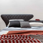 Lovy Bed by Bonaldo